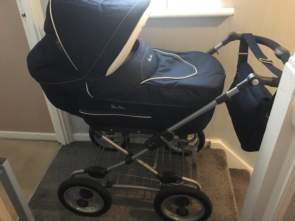 gumtree pushchairs